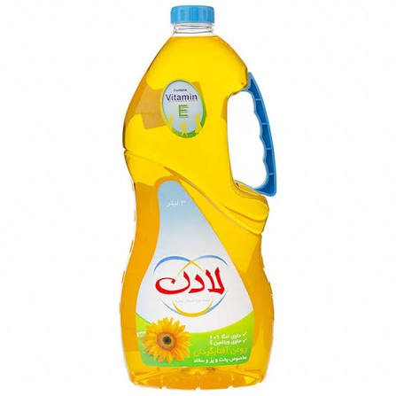 روغن لادن